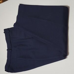 ECU JCrew Women's pants Sz8